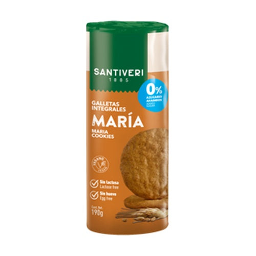 GALLETAS MARIA