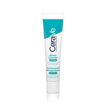 Gel control imperfecciones Cerave - 40 ml