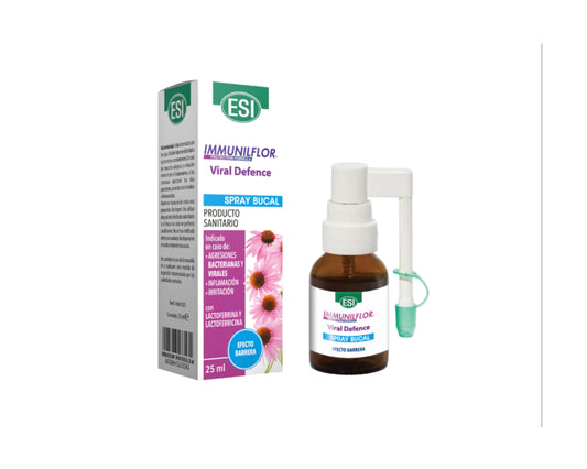 IMMUNILFLOR SPRAY BUCAL (25ML)