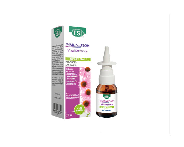 IMMUNILFLOR SPRAY NASAL (25ML)