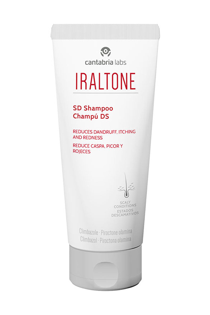 Iraltone Champu DS - 200 ml