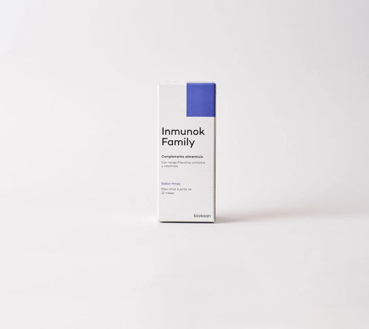 Inmunok Family - 100 ml