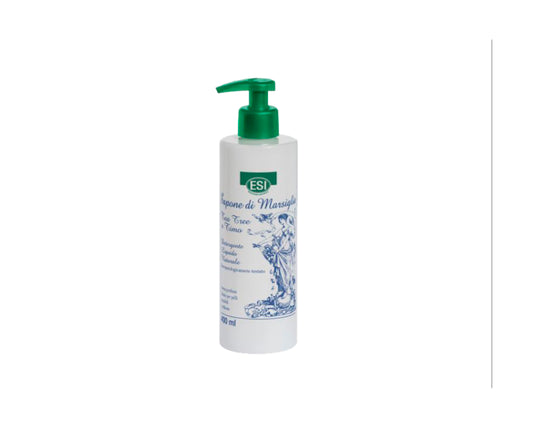 JABON DE MARSELLA ARBOL TE (400ML.)