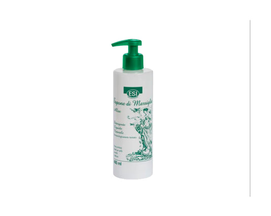 JABON DE MARSELLA ALOE (400ML.)