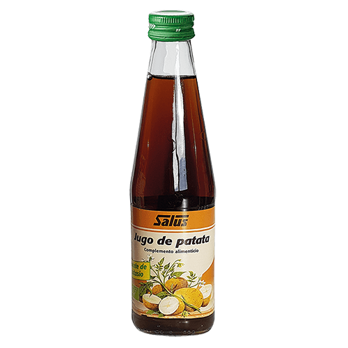 PATATA JUGO BIO - 330ML.