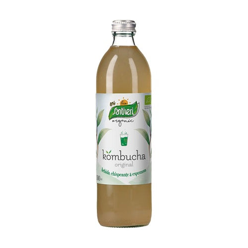 KOMBUCHA ORIGINAL BIO