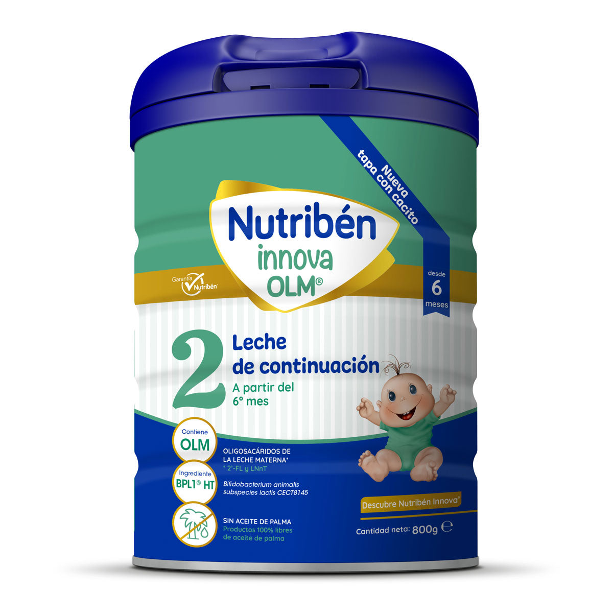 Nutribén Innova® 2