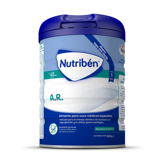 Nutribén® A.R.