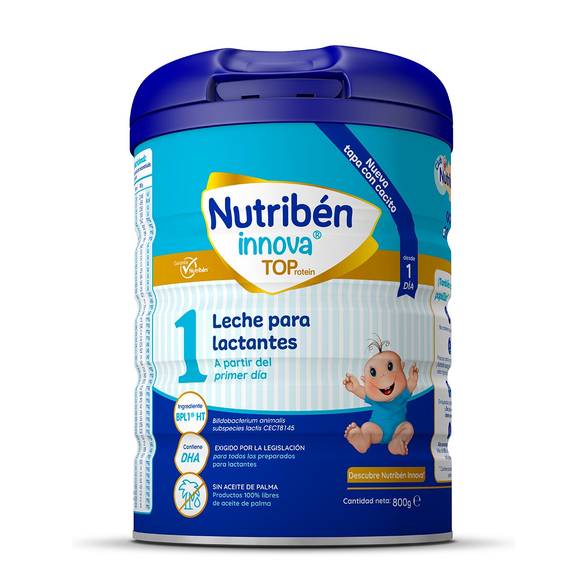 Nutribén Innova® TOProtein 1