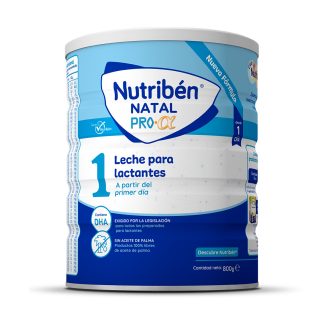 Nutribén® Natal 1