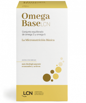 OMEGA BASE LCN 30cap.