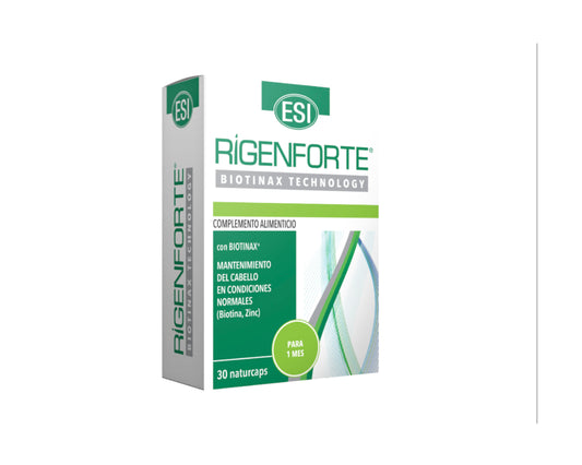 RIGENFORTE (30 NATURCAPS)