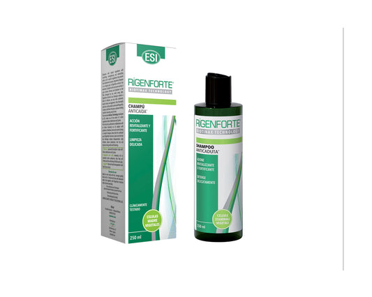 RIGENFORTE CHAMPU ANTICAIDA (250ML.)