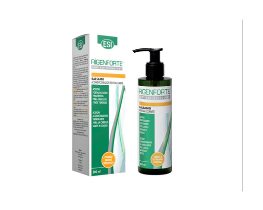 RIGENFORTE ACONDICIONADOR (200ML.)