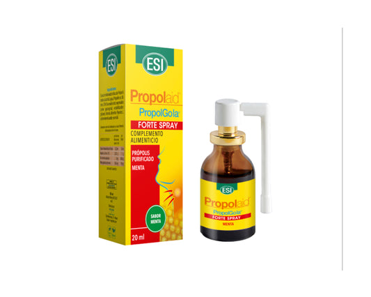 PROPOLGOLA FORTE SPRAY C/AL (20ML.)