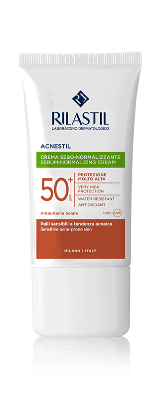 ACNESTIL SPF50+ 40ML NF