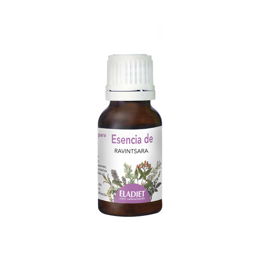 ESENCIA DE RAVINTSARA - 15ML.