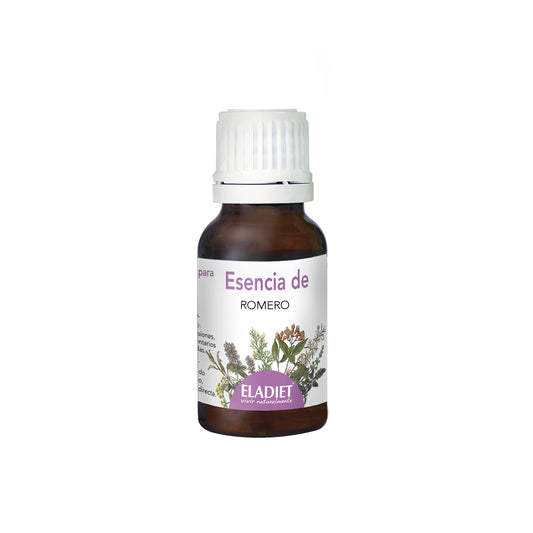 ROMERO ACEITE ESENCIAL - 15ML.