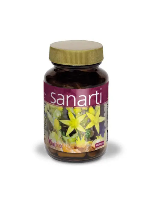 SANARTI