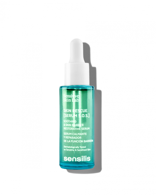 Skin Rescue [Serum S.O.S.]