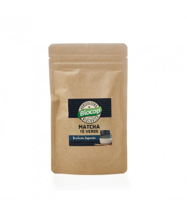 TE VERDE MATCHA - 50GR.