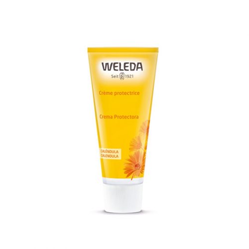 Calendula Crema (Cara y Cuerpo) 75 ml