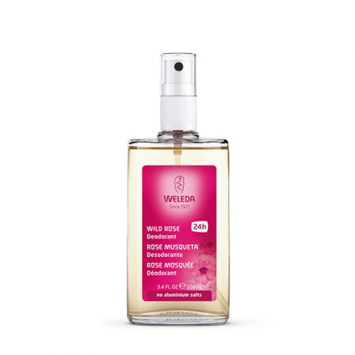 Desodorante Spray Rosa 100 ml