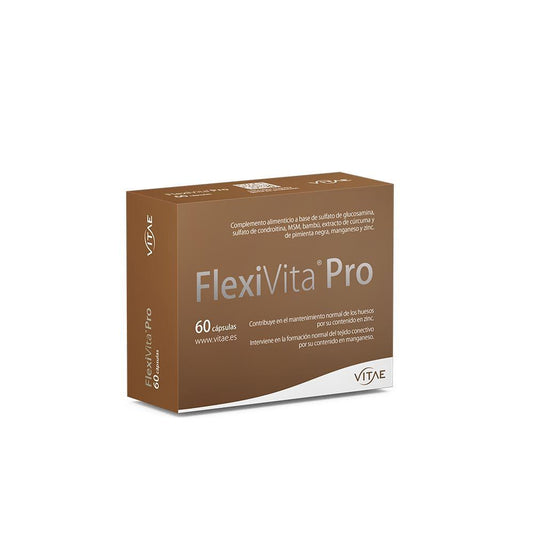 Flexivita pro - 60cap