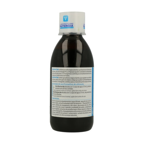 Ergyphytum articulaciones - 250 ml