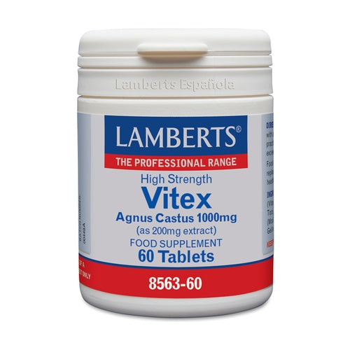 Vitex - 60 tabs