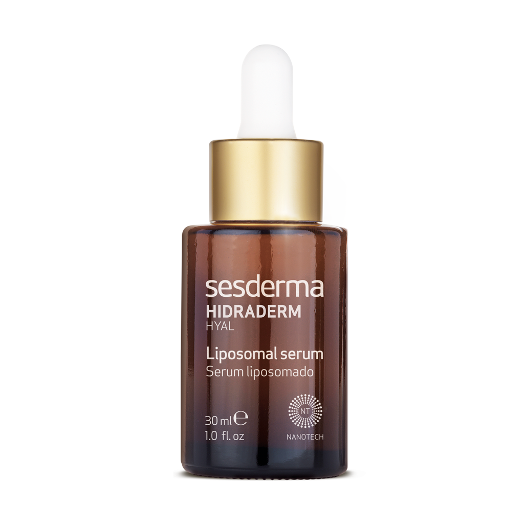 HIDRADERM HYAL Liposomal serum 30ml