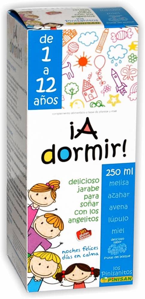 ¡A DORMIR! 250ML.