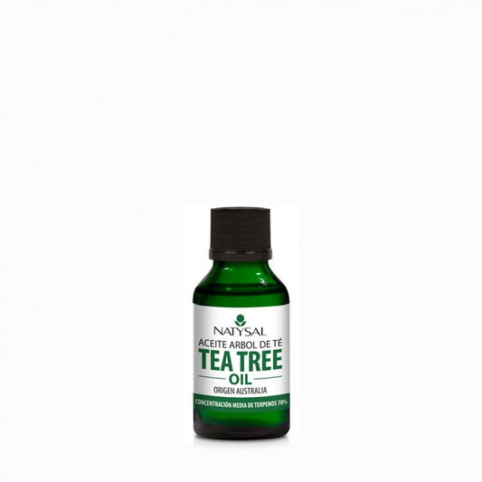 Aceite de Árbol de Té  15ml