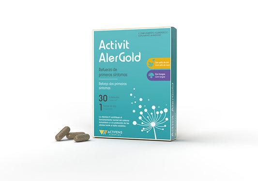 ACTIVIT ALERGOLD