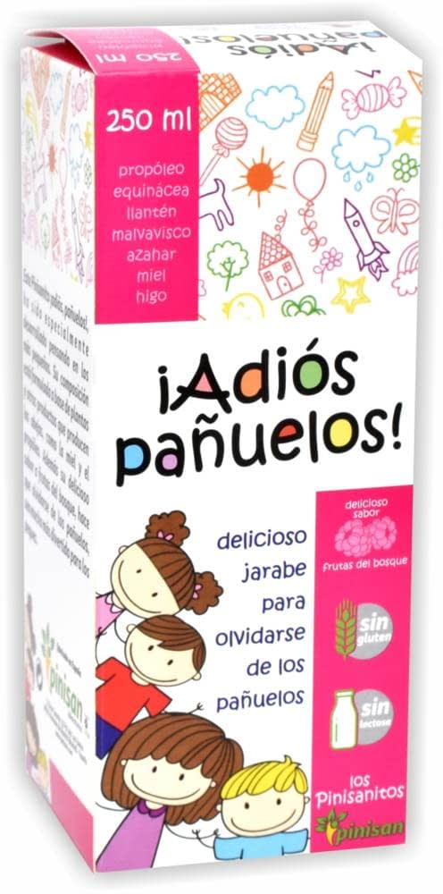 ADIOS PAÑUELOS 250 ML