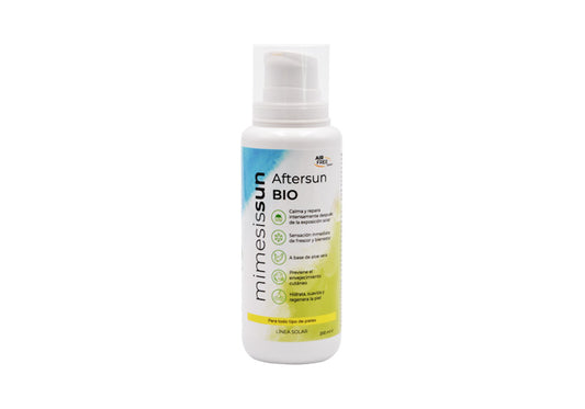 AFTERSUN BIO - 200 ml