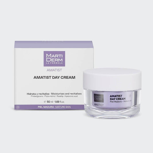 Amatist Day Cream