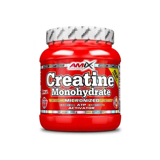 Creatina monohidrato - 300 g