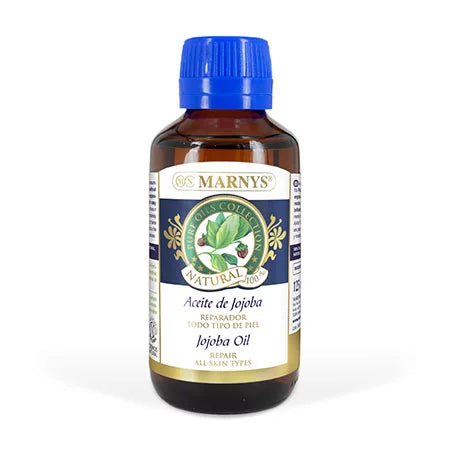 Aceite de jojoba - 125 ml