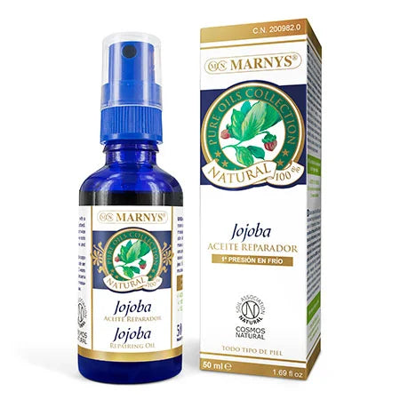 Aceite de jojoba spray - 50 ml