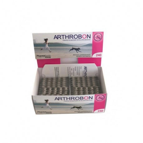 Arthrobon - 240 comp