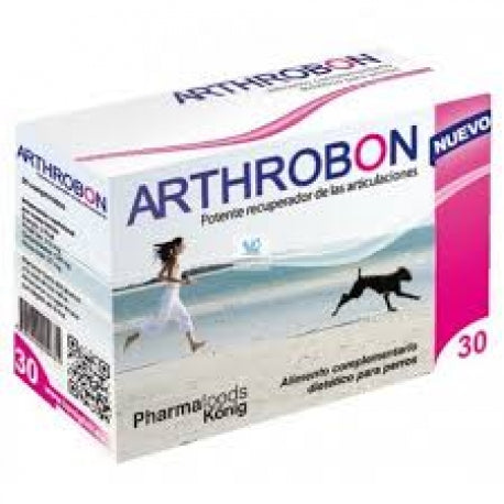 Arthrobon - 30 comp