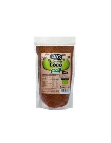 AZUCAR DE COCO BIO 300g