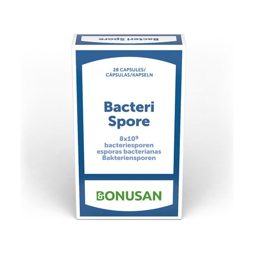 Bacteri Spore - 28 caps