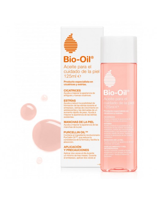 BIO-OIL 125ml