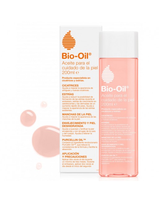 BIO-OIL 200ml