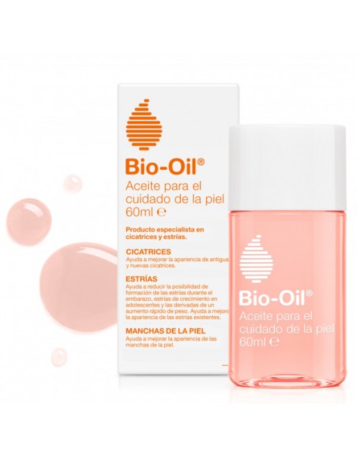 BIO-OIL 60ml