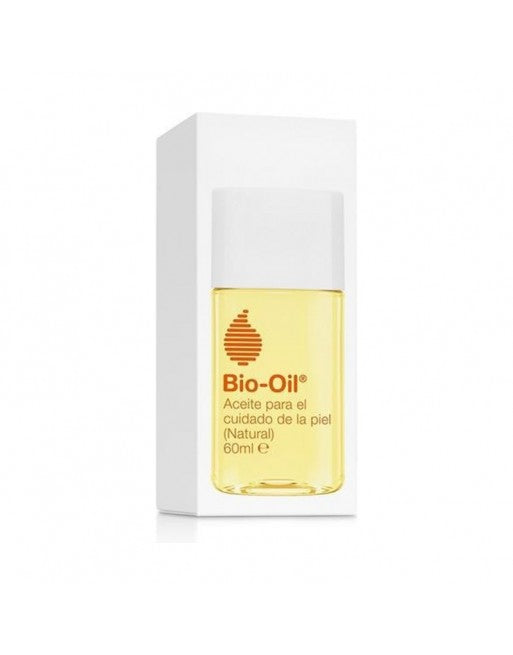 BIO-OIL aceite natural 60ml.