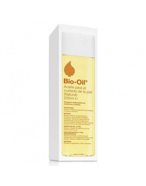 BIO-OIL aceite natural 200ml