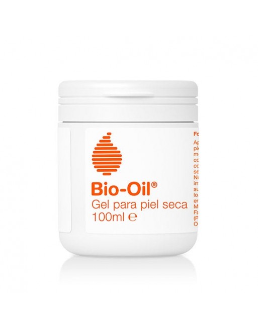 BIO-OIL DRY SKIN gel 100ml